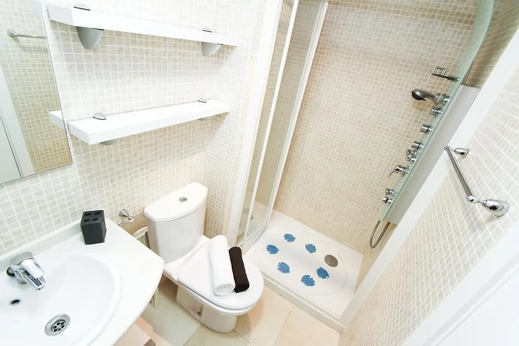 Apartamento Tramontana Planet Costa Dorada Salou