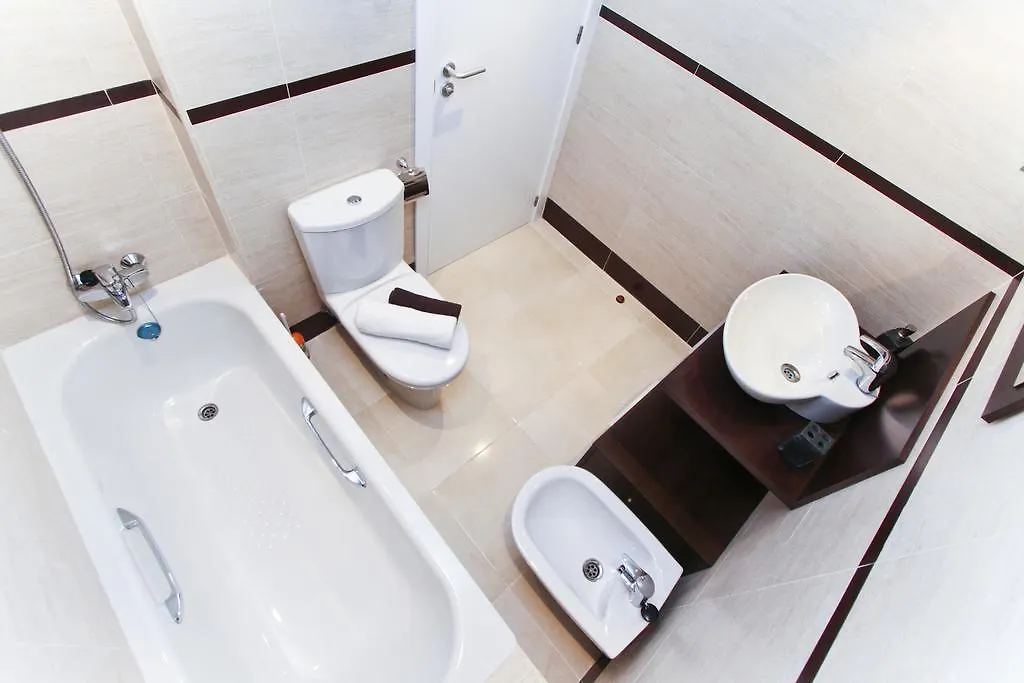 Apartamento Tramontana Planet Costa Dorada Salou