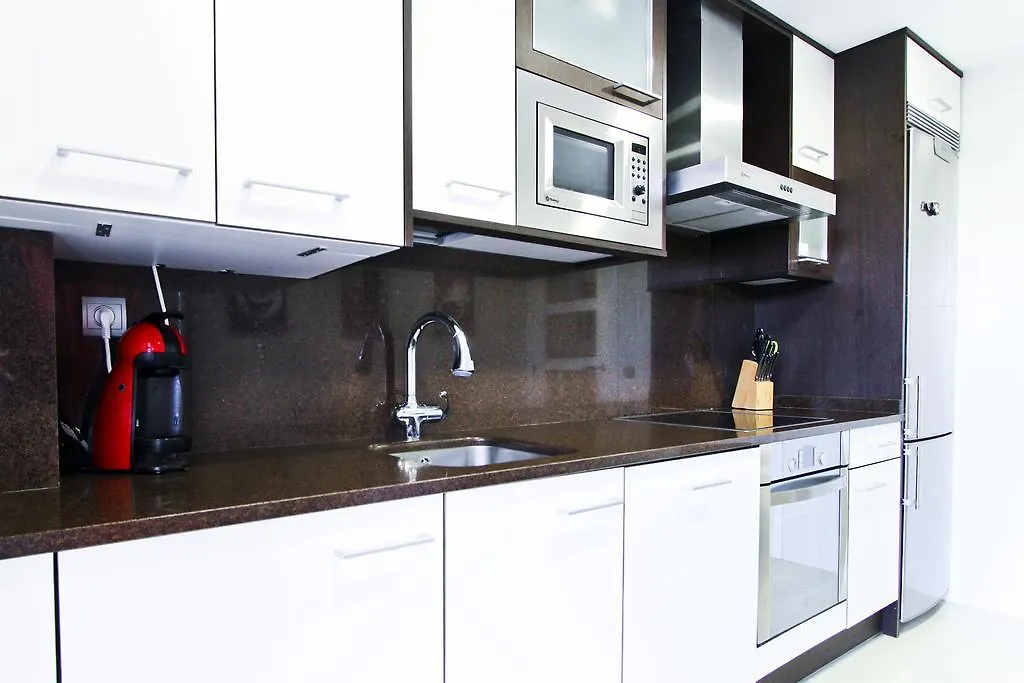 Apartamento Tramontana Planet Costa Dorada Salou