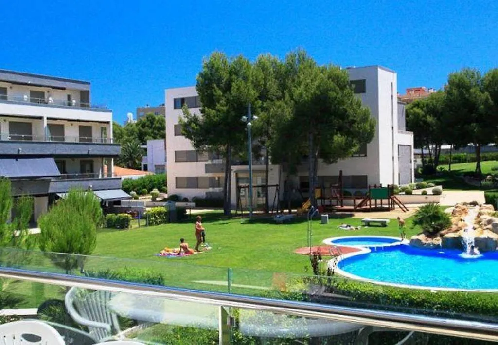 Apartamento Tramontana Planet Costa Dorada Salou