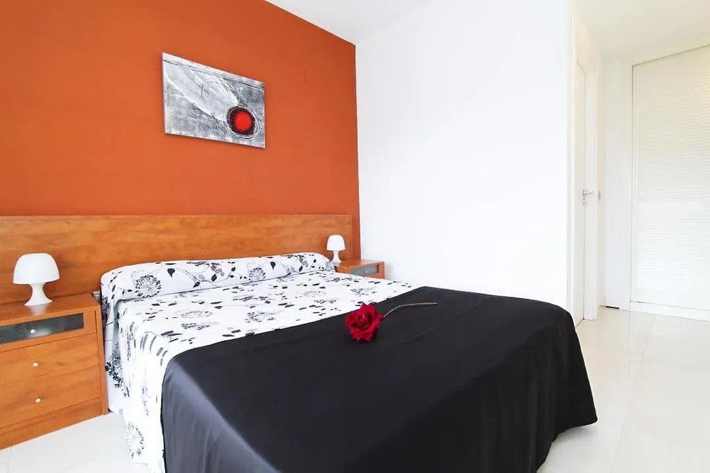 Apartamento Tramontana Planet Costa Dorada Salou