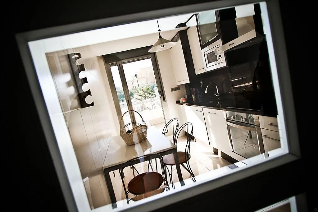 Apartamento Tramontana Planet Costa Dorada Salou